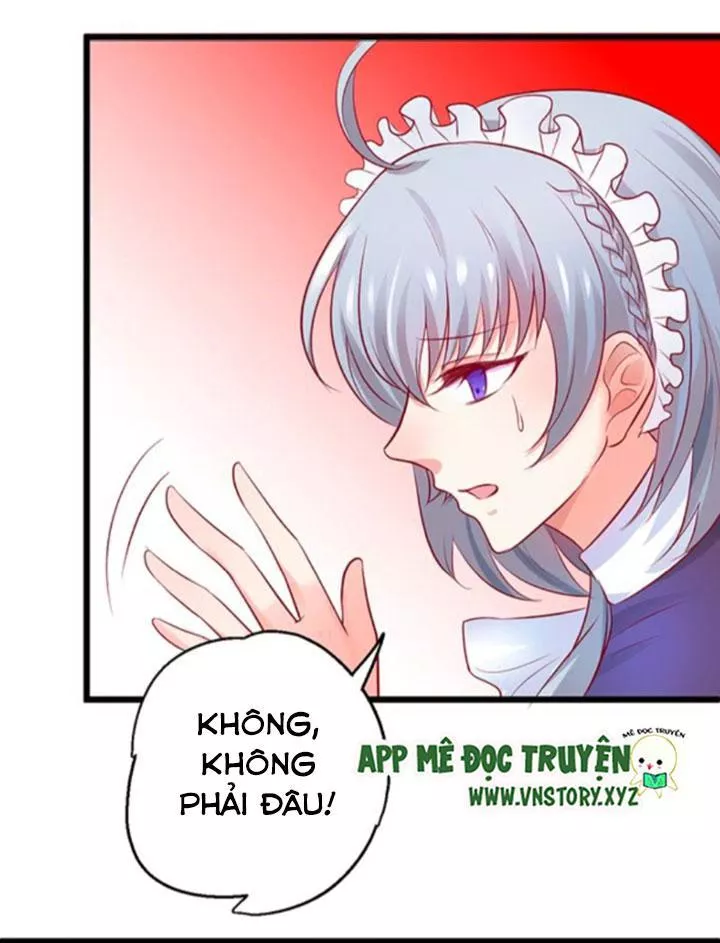 Huyết Tộc Đáng Yêu Chapter 63 - Trang 2