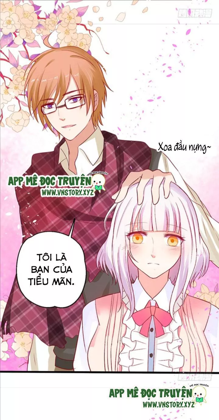 Huyết Tộc Đáng Yêu Chapter 63 - Trang 2