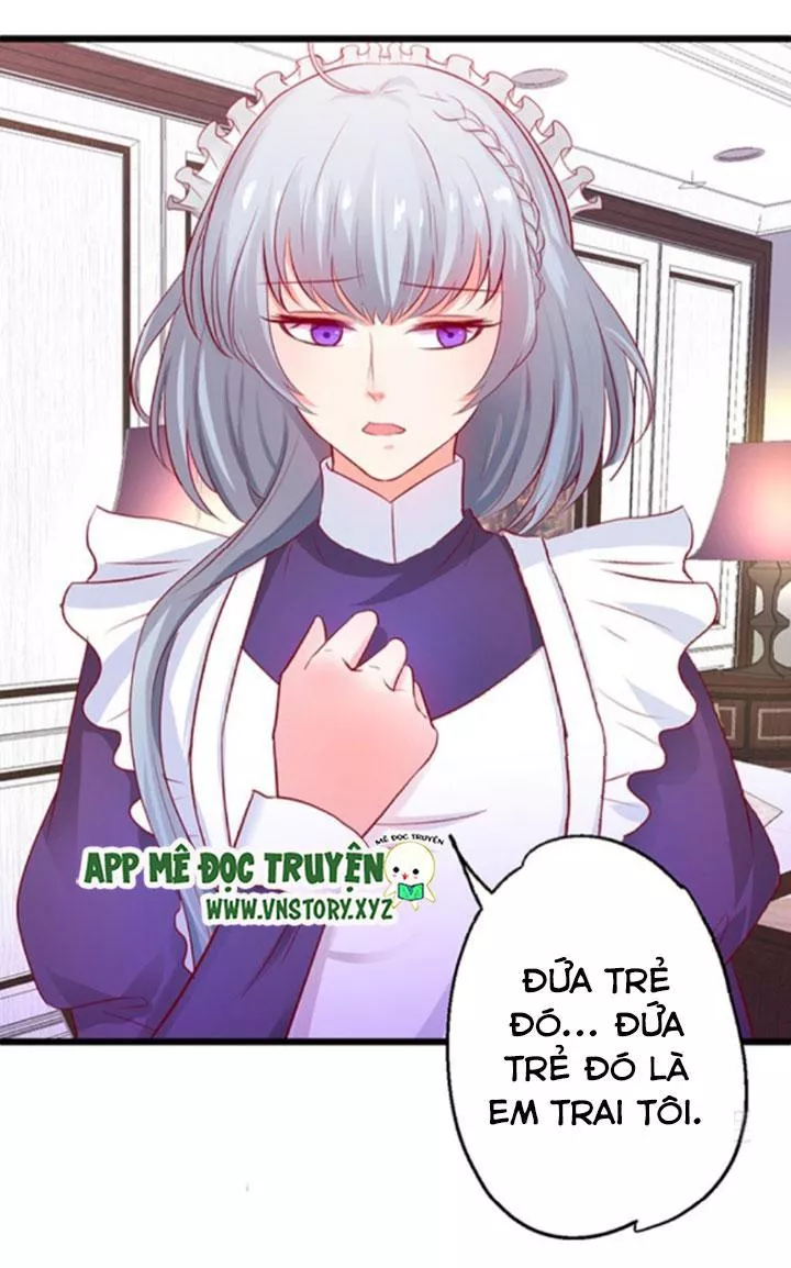 Huyết Tộc Đáng Yêu Chapter 63 - Trang 2