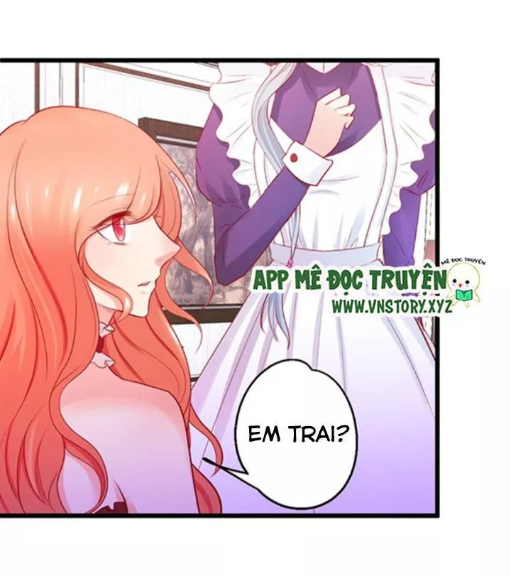 Huyết Tộc Đáng Yêu Chapter 63 - Trang 2