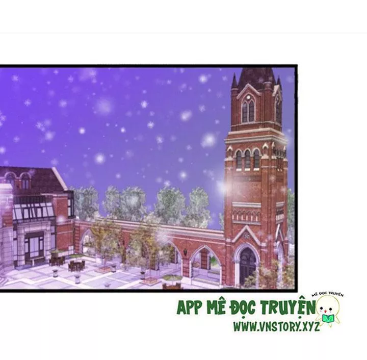 Huyết Tộc Đáng Yêu Chapter 63 - Trang 2