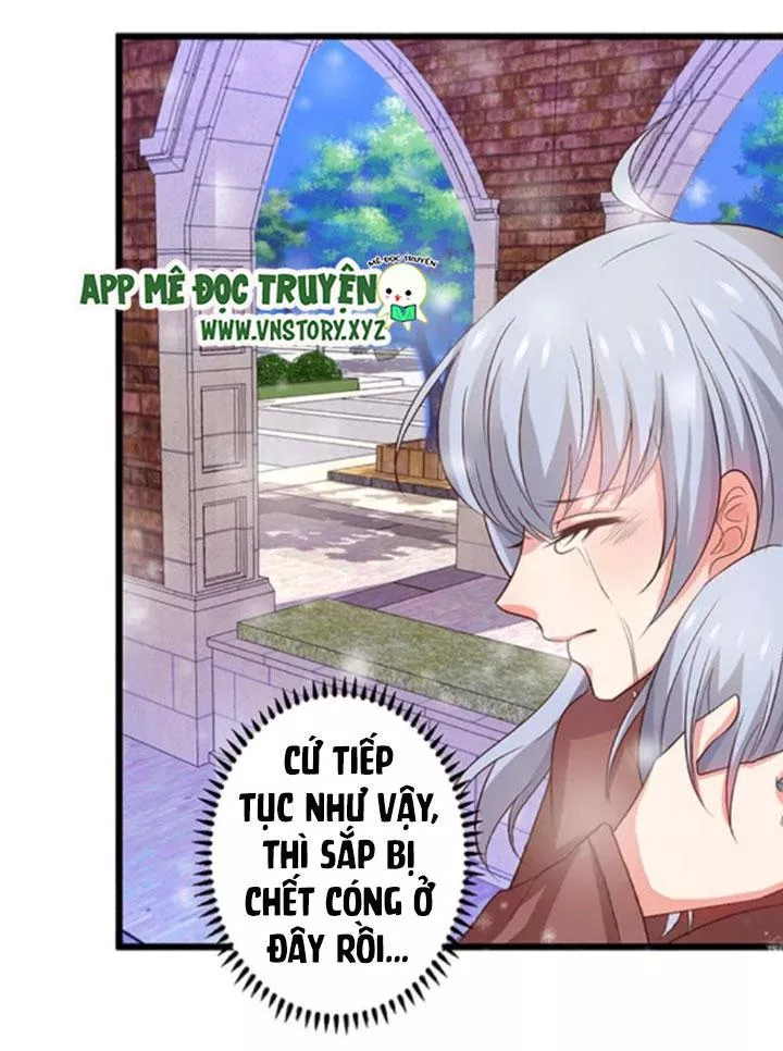 Huyết Tộc Đáng Yêu Chapter 63 - Trang 2