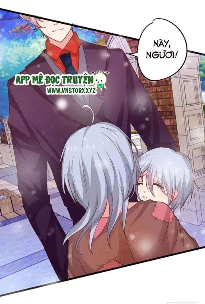 Huyết Tộc Đáng Yêu Chapter 63 - Trang 2