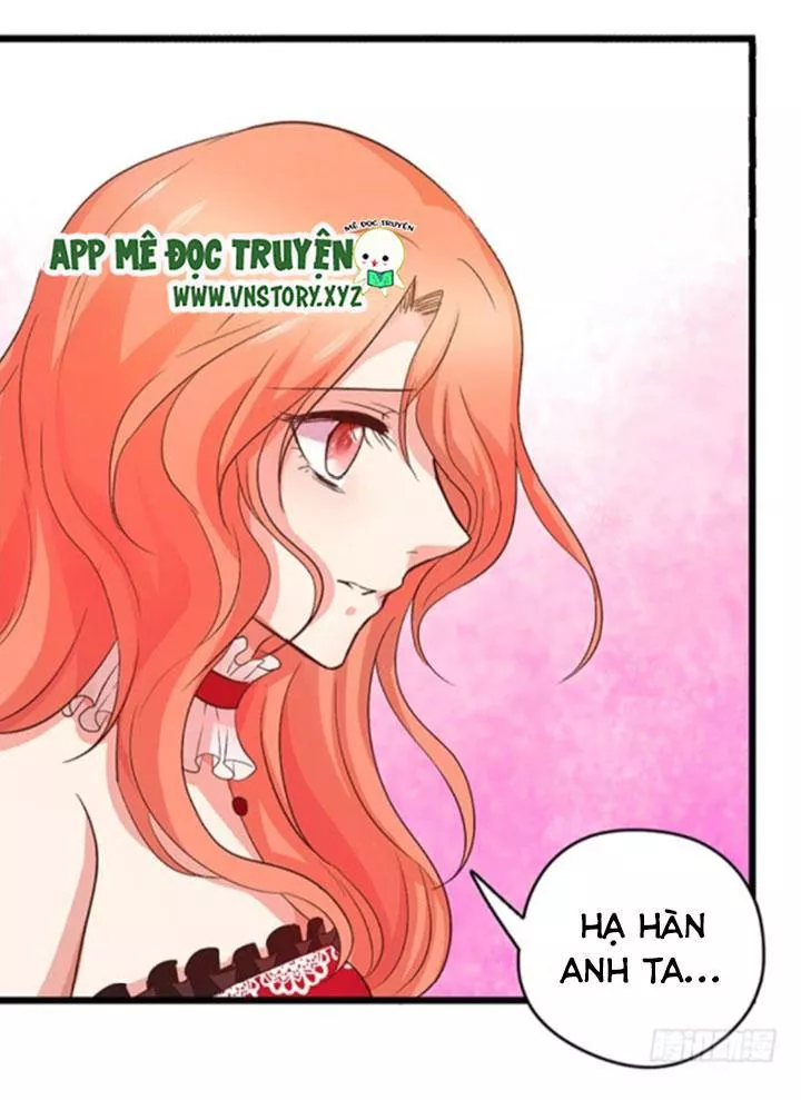 Huyết Tộc Đáng Yêu Chapter 63 - Trang 2