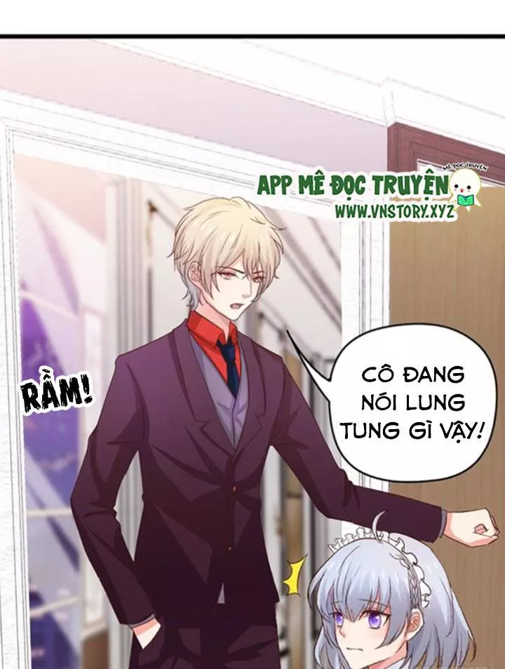 Huyết Tộc Đáng Yêu Chapter 63 - Trang 2