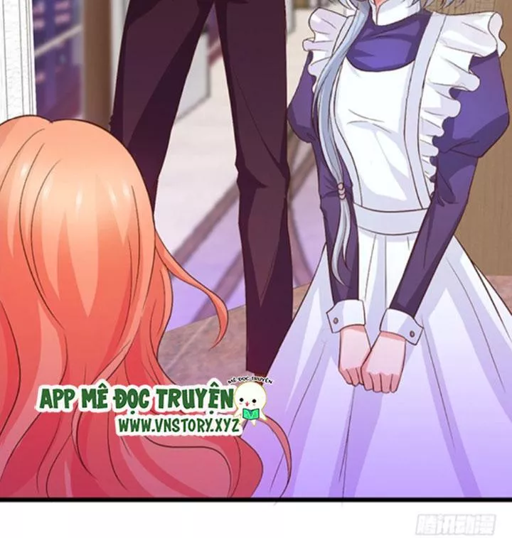 Huyết Tộc Đáng Yêu Chapter 63 - Trang 2