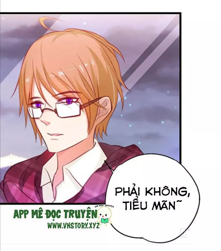 Huyết Tộc Đáng Yêu Chapter 63 - Trang 2
