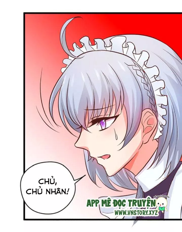 Huyết Tộc Đáng Yêu Chapter 63 - Trang 2