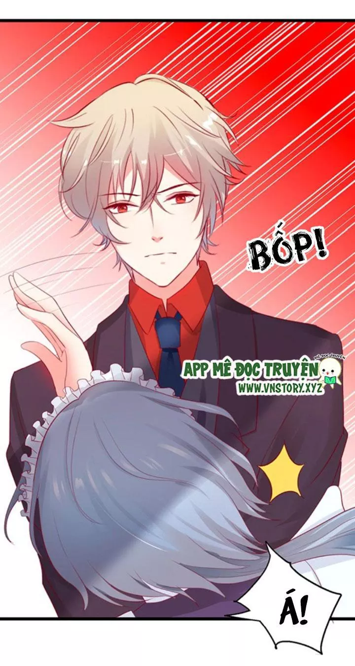 Huyết Tộc Đáng Yêu Chapter 63 - Trang 2