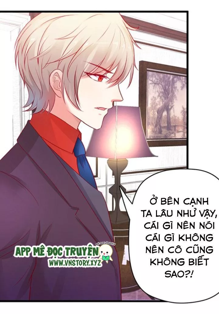 Huyết Tộc Đáng Yêu Chapter 63 - Trang 2