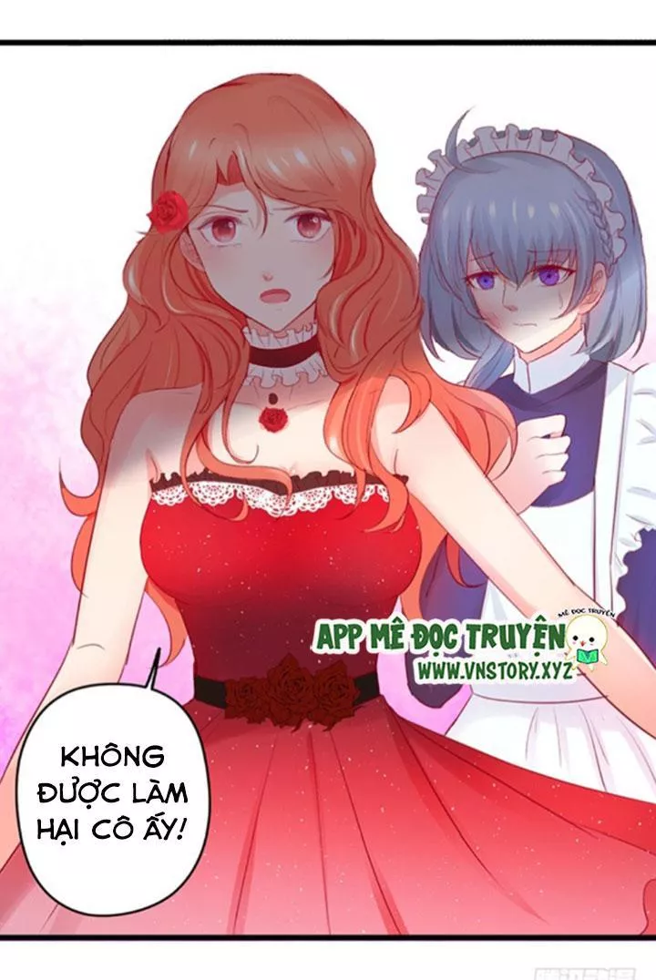 Huyết Tộc Đáng Yêu Chapter 63 - Trang 2