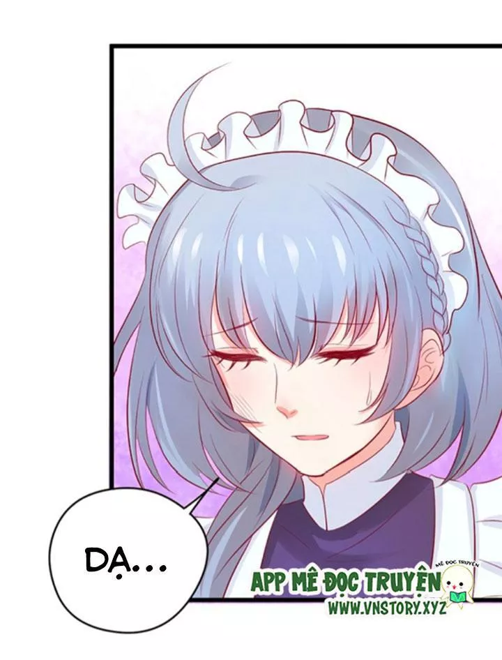 Huyết Tộc Đáng Yêu Chapter 63 - Trang 2