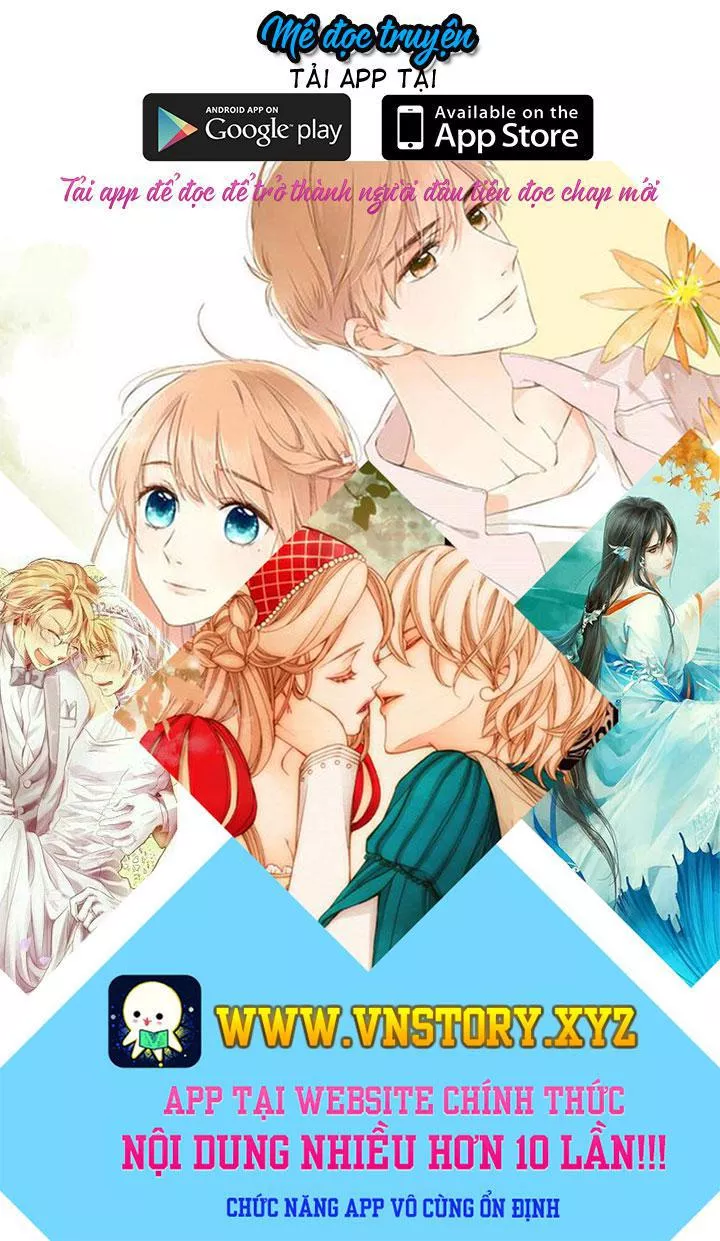 Huyết Tộc Đáng Yêu Chapter 63 - Trang 2