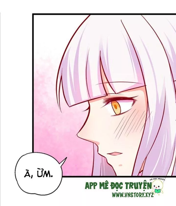 Huyết Tộc Đáng Yêu Chapter 63 - Trang 2