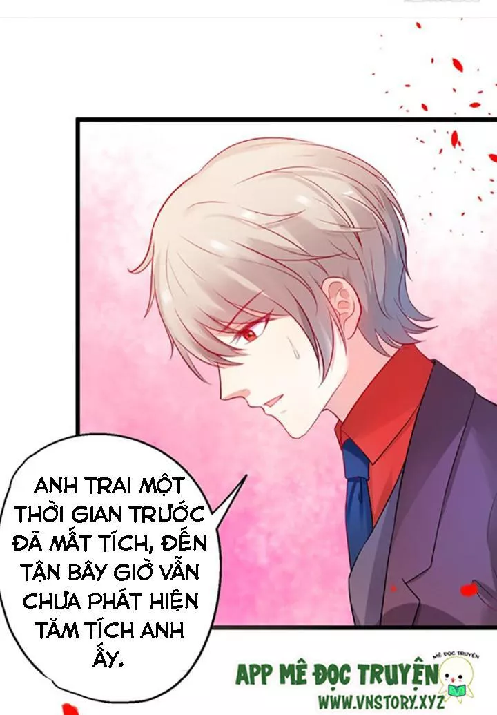 Huyết Tộc Đáng Yêu Chapter 64 - Trang 2