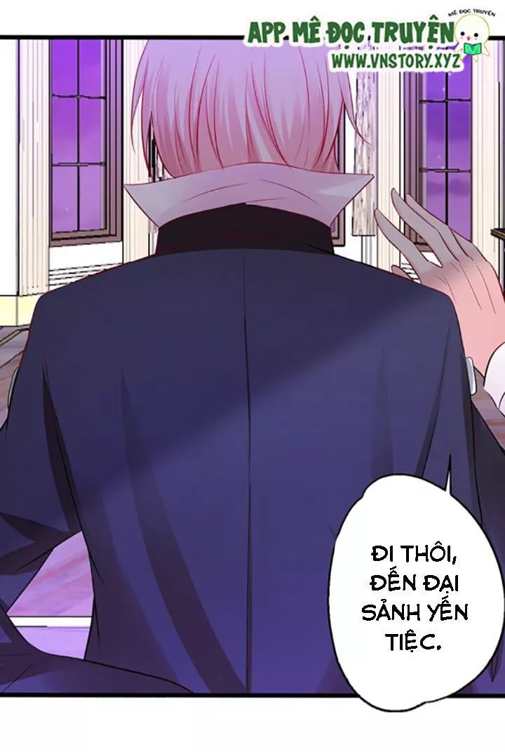 Huyết Tộc Đáng Yêu Chapter 64 - Trang 2