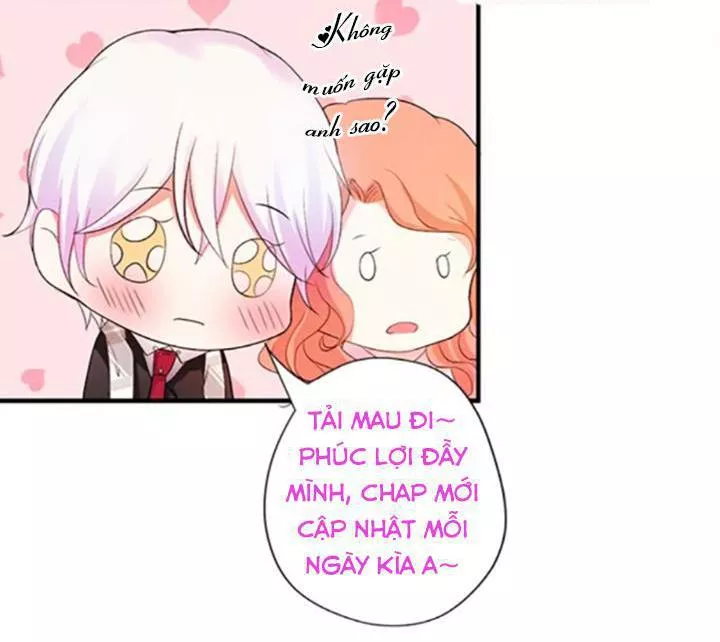Huyết Tộc Đáng Yêu Chapter 64 - Trang 2