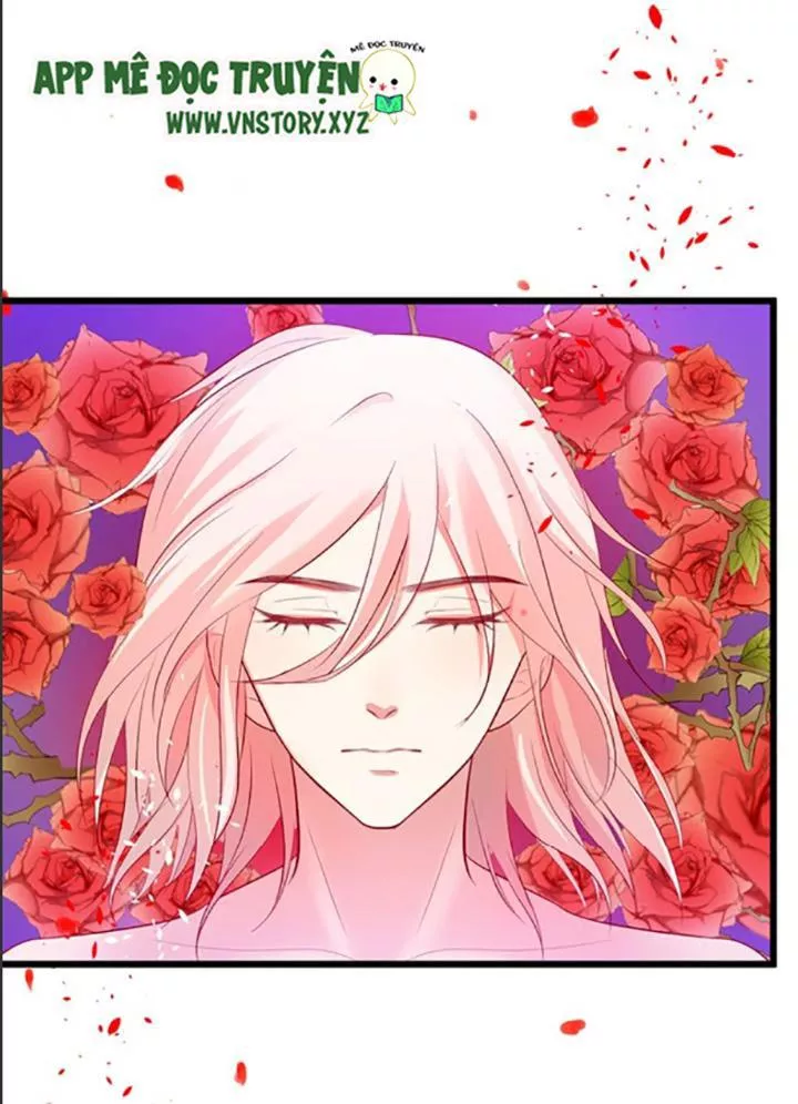 Huyết Tộc Đáng Yêu Chapter 64 - Trang 2