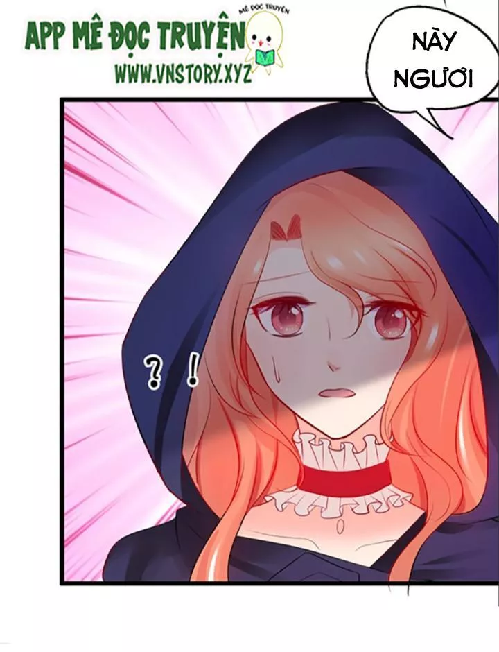 Huyết Tộc Đáng Yêu Chapter 65 - Trang 2