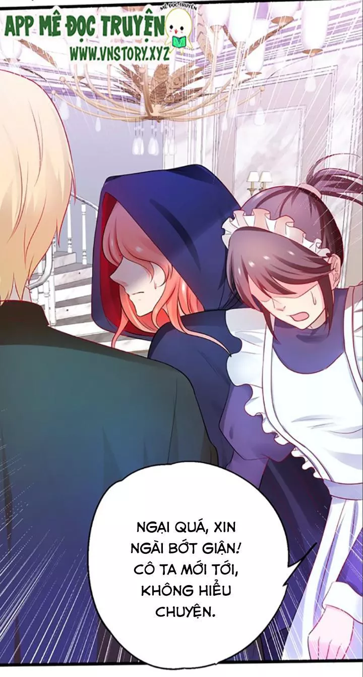 Huyết Tộc Đáng Yêu Chapter 65 - Trang 2