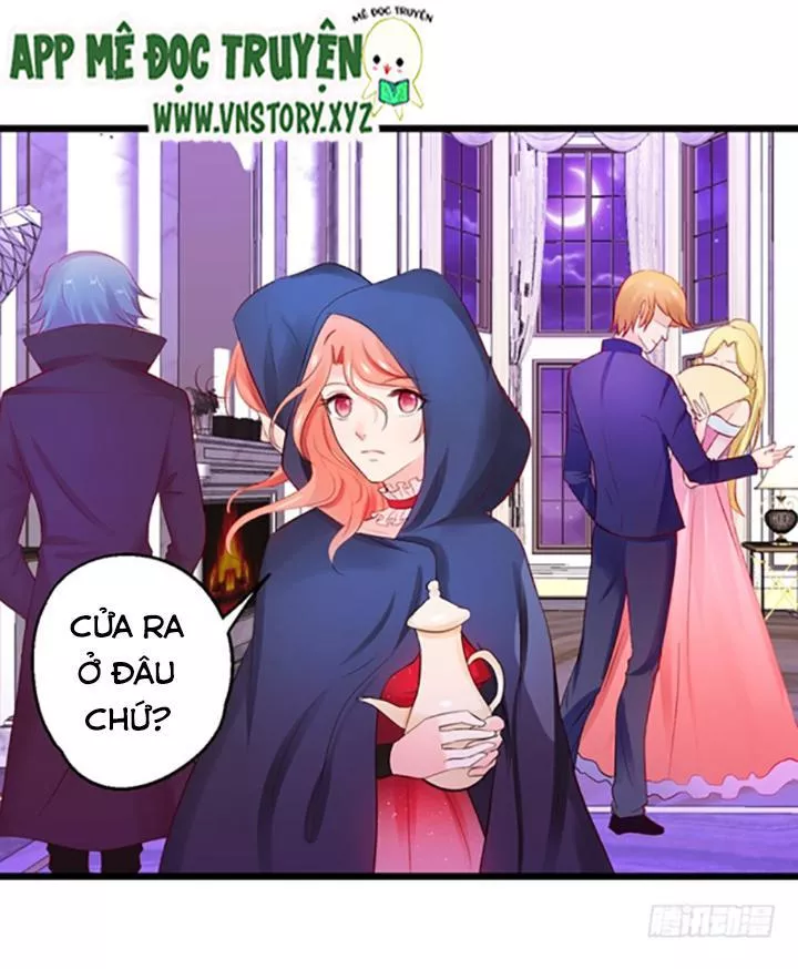 Huyết Tộc Đáng Yêu Chapter 65 - Trang 2