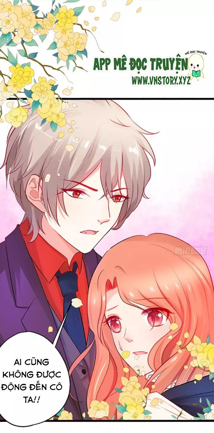Huyết Tộc Đáng Yêu Chapter 65 - Trang 2