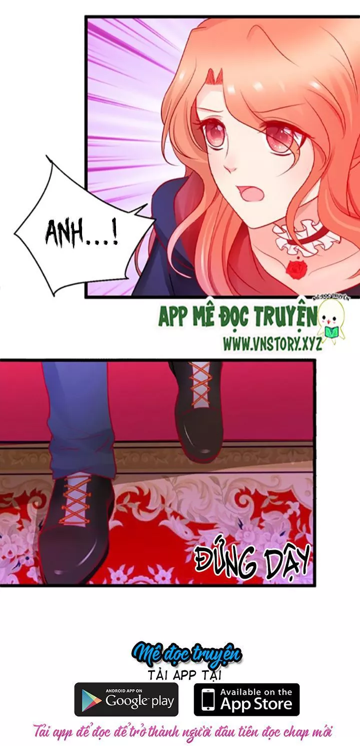 Huyết Tộc Đáng Yêu Chapter 65 - Trang 2