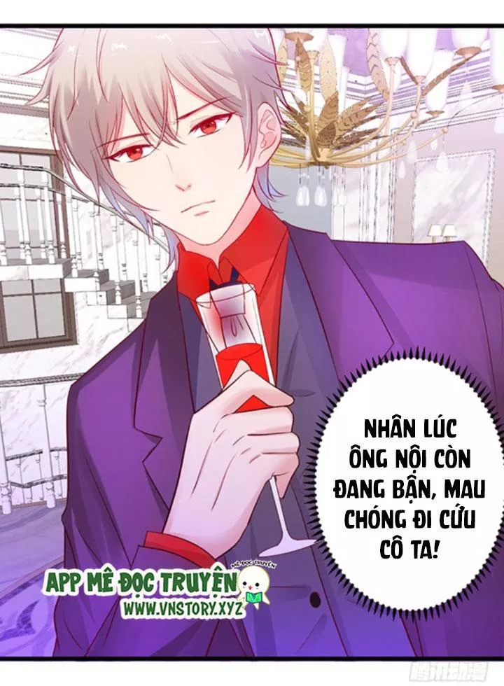 Huyết Tộc Đáng Yêu Chapter 66 - Trang 2