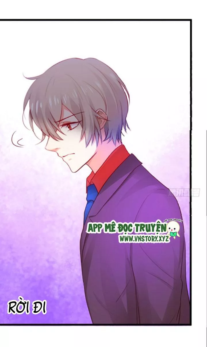 Huyết Tộc Đáng Yêu Chapter 66 - Trang 2