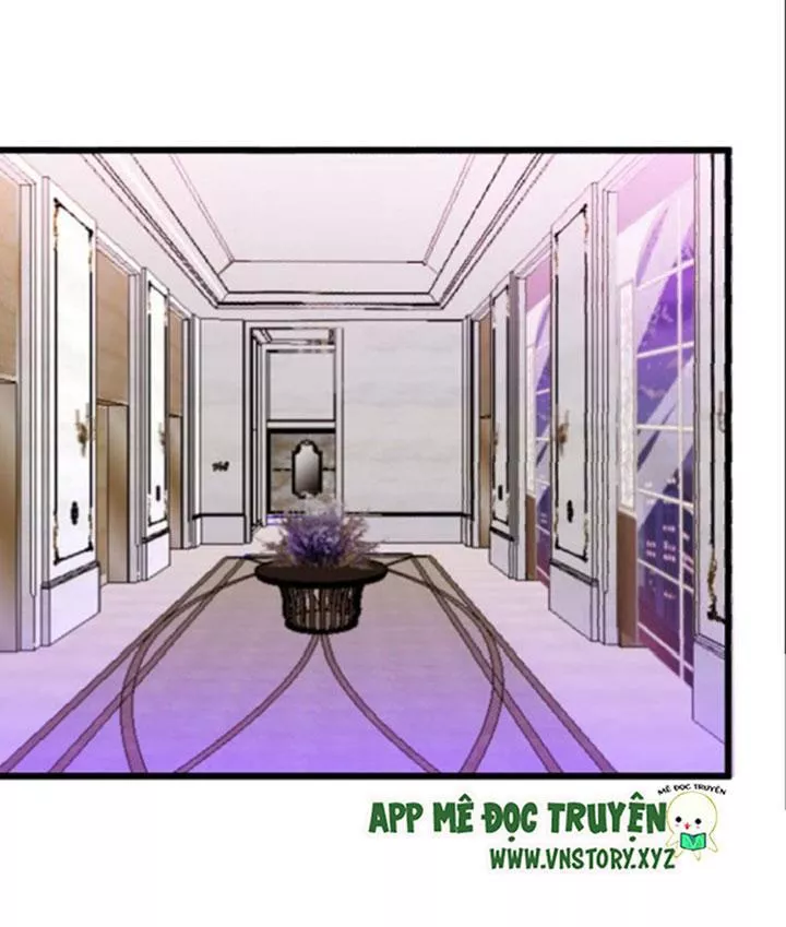 Huyết Tộc Đáng Yêu Chapter 66 - Trang 2