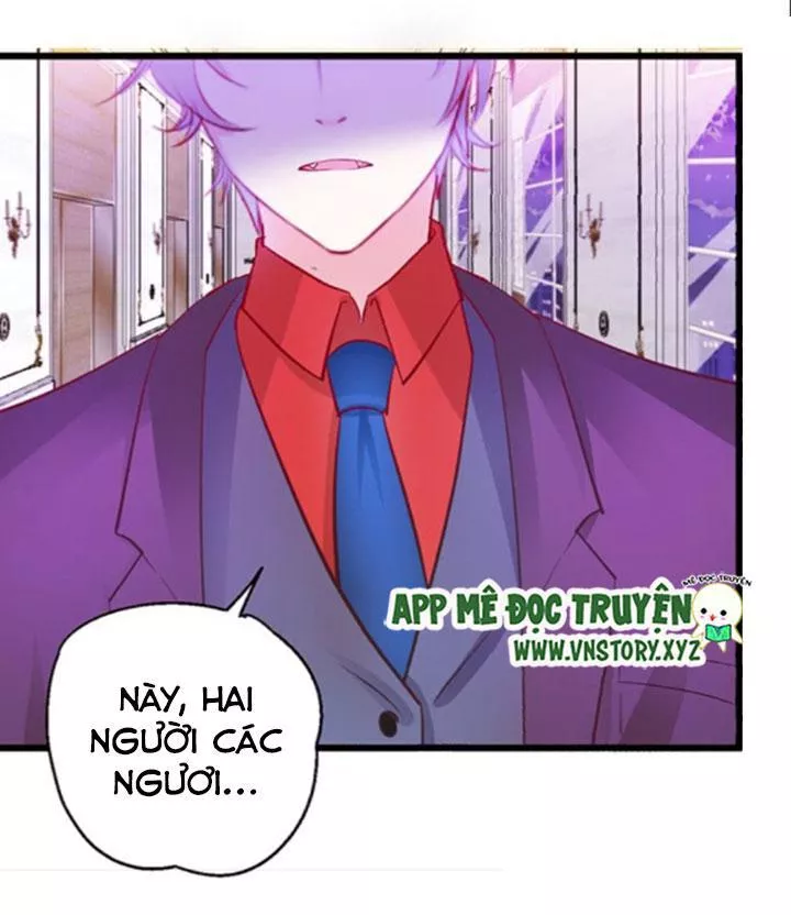 Huyết Tộc Đáng Yêu Chapter 66 - Trang 2