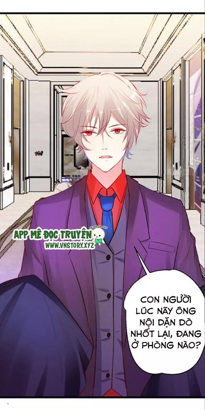 Huyết Tộc Đáng Yêu Chapter 66 - Trang 2
