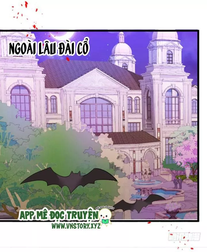 Huyết Tộc Đáng Yêu Chapter 66 - Trang 2