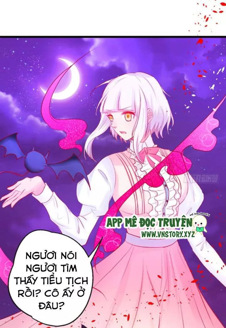 Huyết Tộc Đáng Yêu Chapter 66 - Trang 2