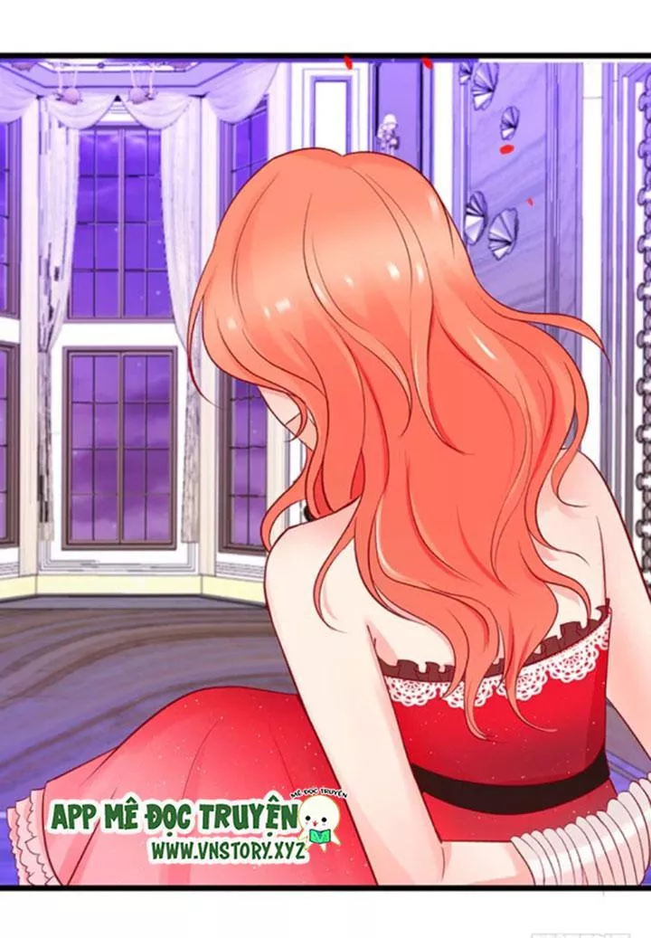 Huyết Tộc Đáng Yêu Chapter 66 - Trang 2