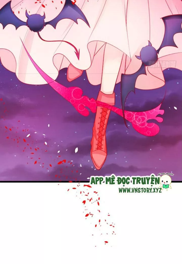 Huyết Tộc Đáng Yêu Chapter 66 - Trang 2