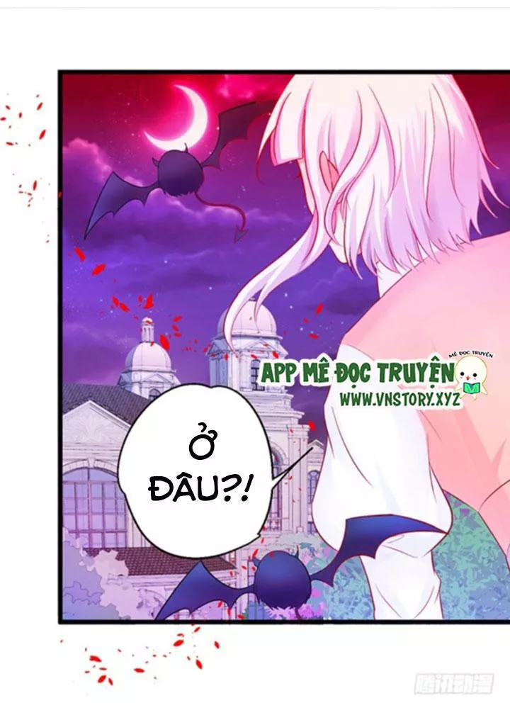 Huyết Tộc Đáng Yêu Chapter 66 - Trang 2