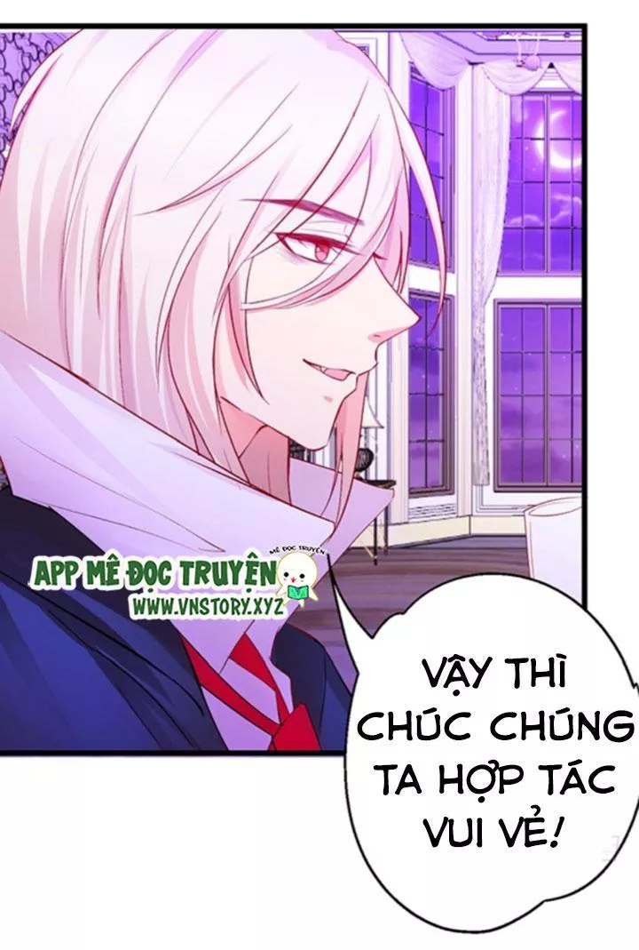 Huyết Tộc Đáng Yêu Chapter 66 - Trang 2