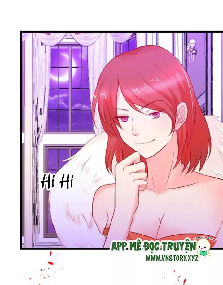 Huyết Tộc Đáng Yêu Chapter 66 - Trang 2