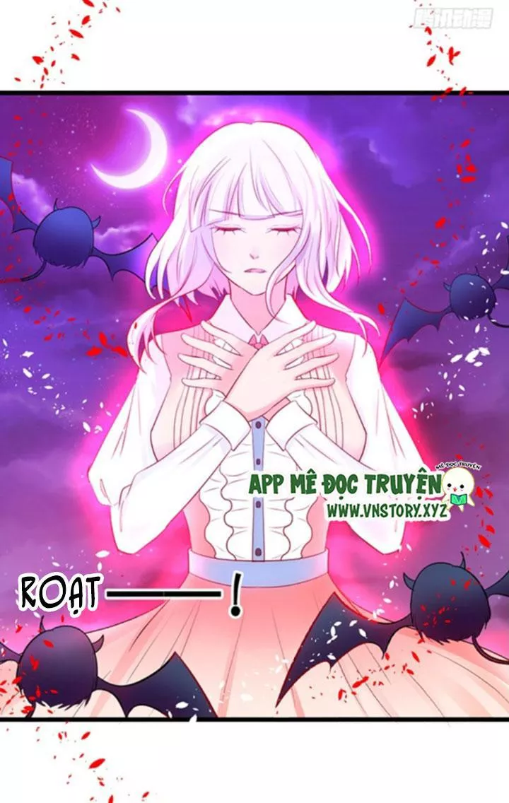 Huyết Tộc Đáng Yêu Chapter 66 - Trang 2