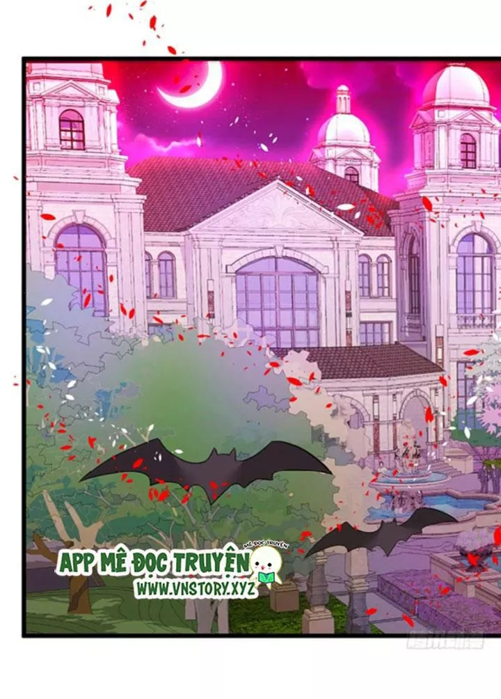 Huyết Tộc Đáng Yêu Chapter 66 - Trang 2