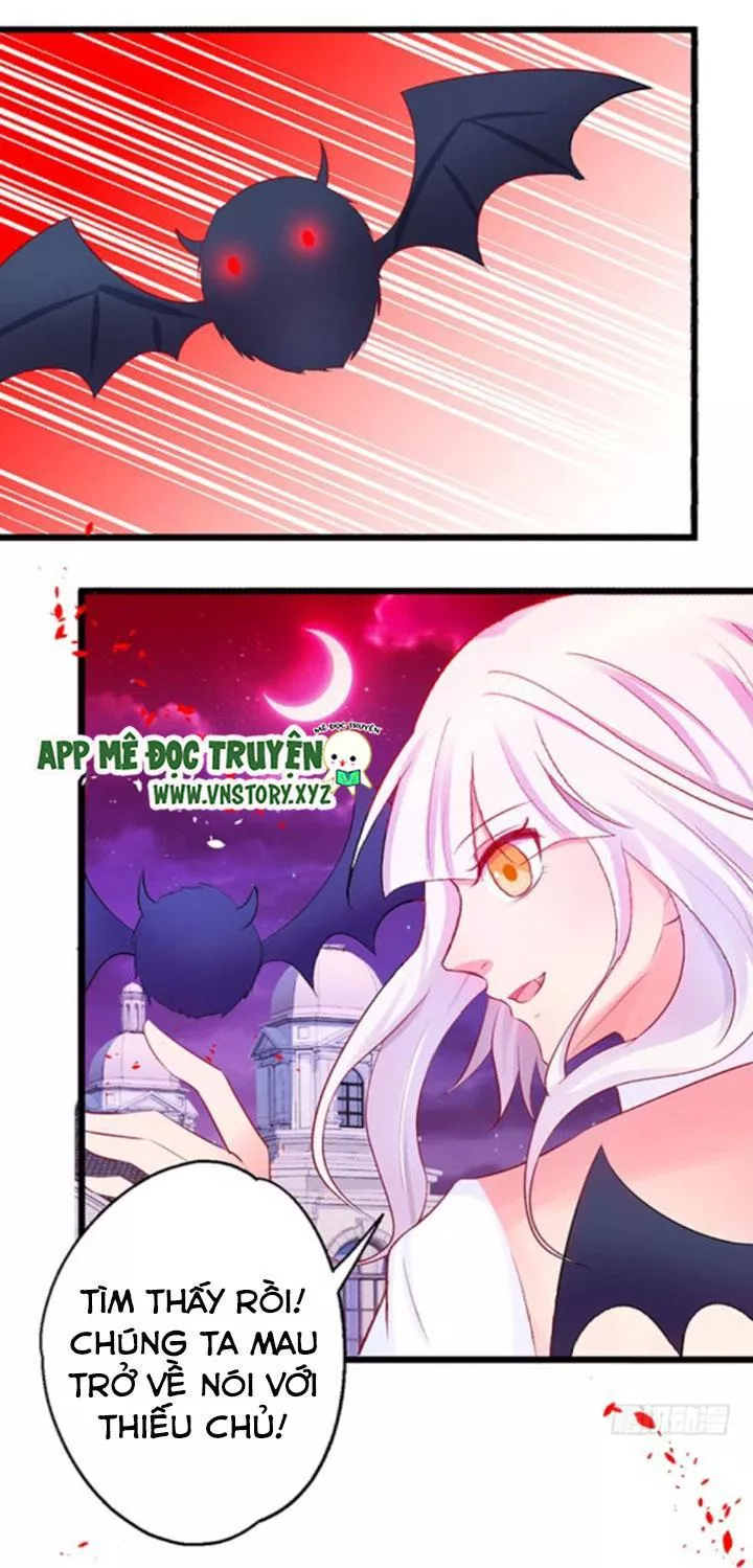 Huyết Tộc Đáng Yêu Chapter 66 - Trang 2