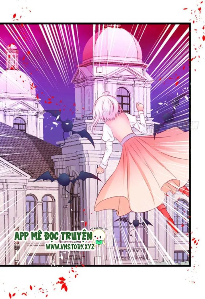 Huyết Tộc Đáng Yêu Chapter 66 - Trang 2