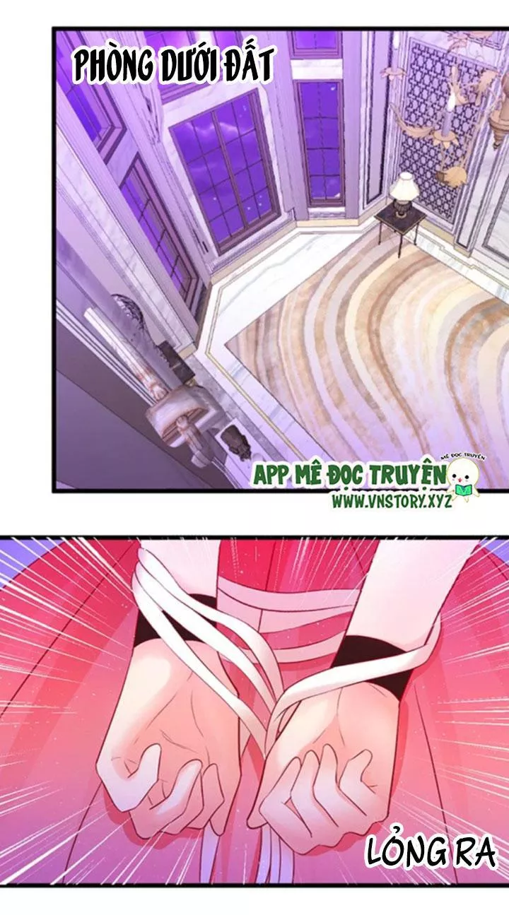 Huyết Tộc Đáng Yêu Chapter 66 - Trang 2