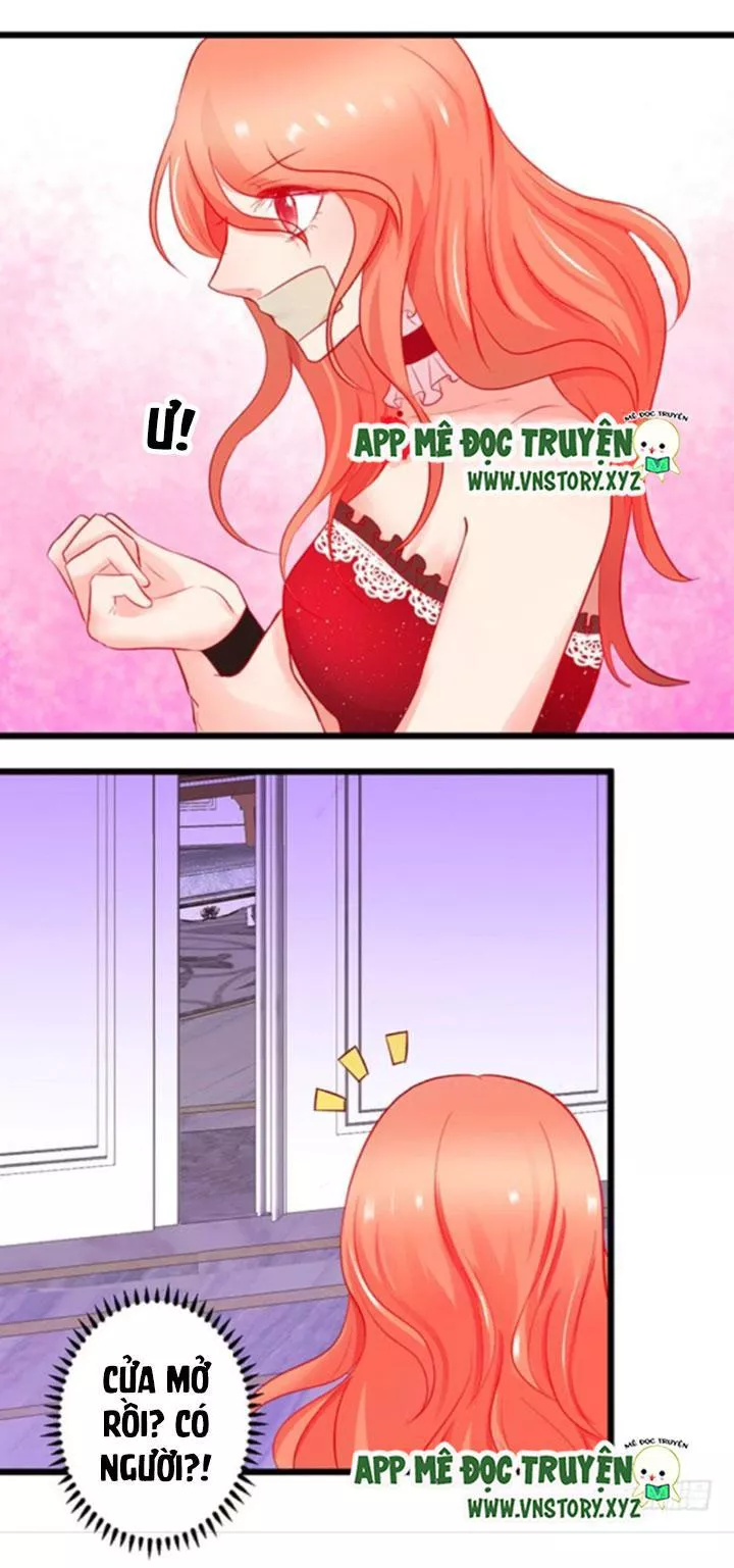 Huyết Tộc Đáng Yêu Chapter 66 - Trang 2