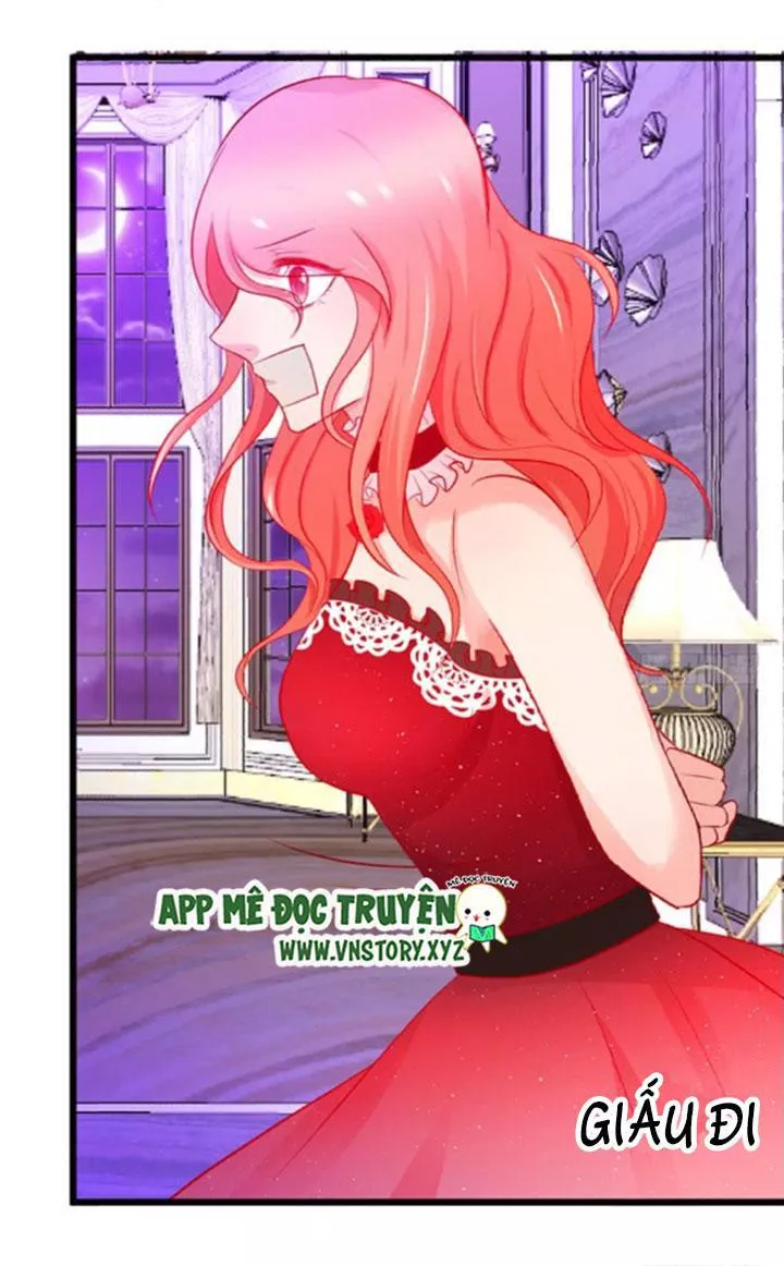 Huyết Tộc Đáng Yêu Chapter 66 - Trang 2