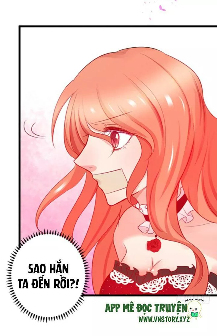 Huyết Tộc Đáng Yêu Chapter 66 - Trang 2