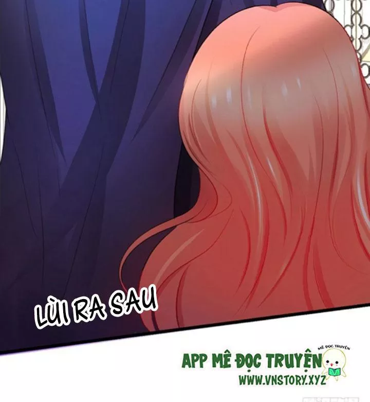 Huyết Tộc Đáng Yêu Chapter 66 - Trang 2