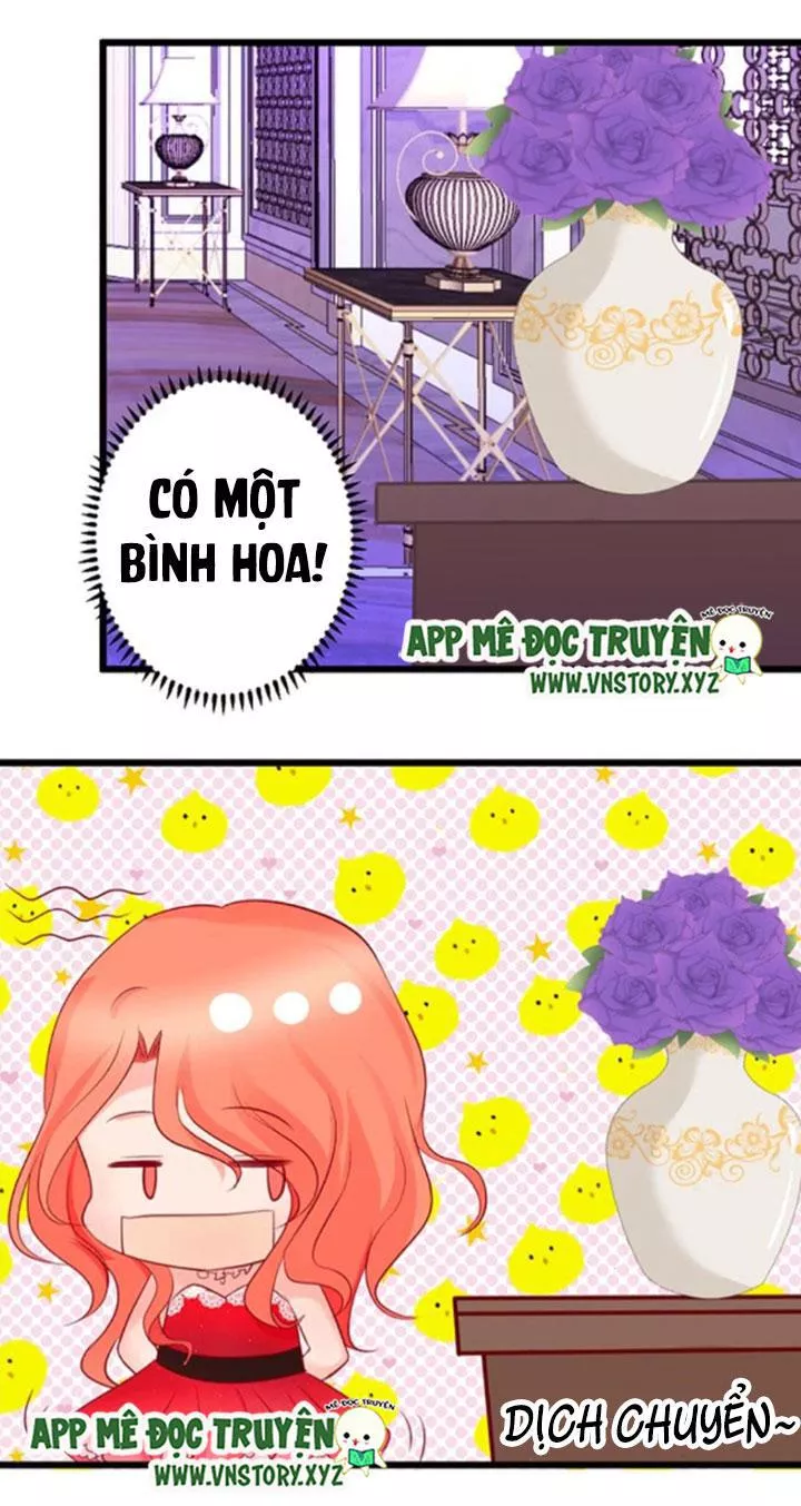 Huyết Tộc Đáng Yêu Chapter 66 - Trang 2