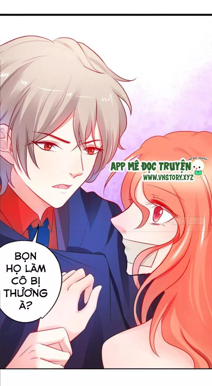 Huyết Tộc Đáng Yêu Chapter 66 - Trang 2